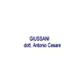 Giussani Dott. Antonio Cesare - Dottore Commercialista logo