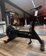 Concept 2 Bike