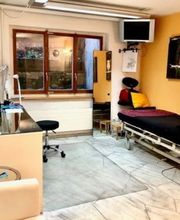 Babs Tattoostudio Blue Skylight Bild 2