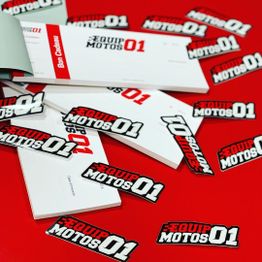 Equip Motos 01
