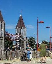 Electra Charging Station image 4