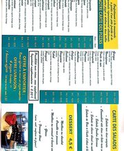 La Table d'Enzo image 13