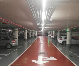 Parking Saba Bamsa Plaça dels Àngels imagen 5