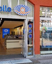 Apollo-Optik - Duderstadt - Marktstr. Bild 1