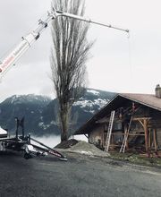 Hiltbrand Gebäudehüllen AG Bild 1