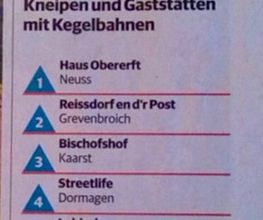 Restaurant Haus Obererft Bild 5