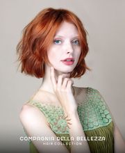 Monica parrucchiera visagista Compagnia Della Bellezza Bild 6