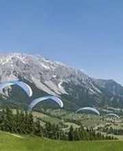 Ecole de Parapente Des Baronnies image 2