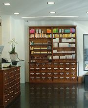 Apotheke Tschupp AG Bild 3