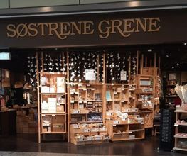 Søstrene Grene Bild 1