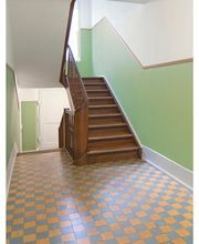 Heini Bühlmann & Partner Maleratelier GmbH Bild 3