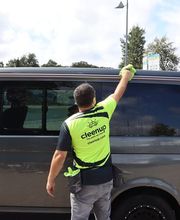 Mobile Fahrzeugaufbereitung von CleenUp