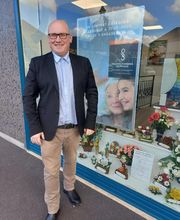 Pompes Funèbres de France Chartres- Lucé image 19