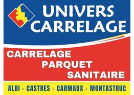 Univers Carrelage Albi