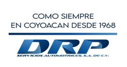 DRP SERVICIOS PAPALOTL