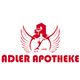 Logo der Adler-Apotheke