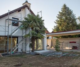 Hossli Bau GmbH Bild 6