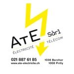 ATE électricité Sàrl