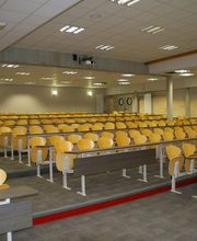 Neveu Bureau Concept image 17