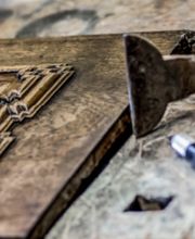 Restaurierungen Gerhards Köln