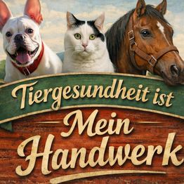 Pfoten Harmony Erzgebirge-Mobile Tierernährungsberatung für Hunde,Katzen &Pferde