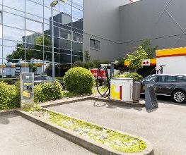 Shell Bild 1