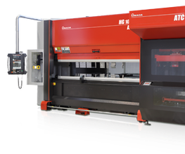 Amada Swiss GmbH Bild 8