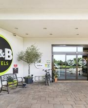 B&B HOTEL Milano Monza immagine 9
