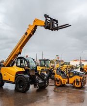 Kiloutou Roanne image 3