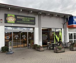 Heidebäckerei Meyer Bild 2