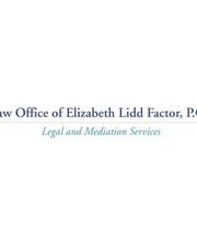 Law Office of Elizabeth Lidd Factor, P.C. image 4