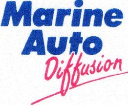 Marine Auto Diffusion SARL