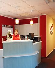 Iris Kuschinski Physiotherapie Bild 2