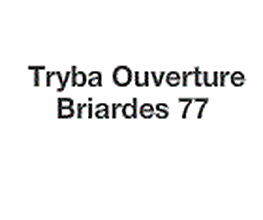 Tryba Ouverture Briardes 77 image 2