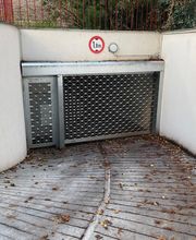 ampido Parkplatz Bild 3