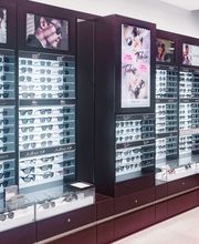 Opticien Pays de Gex