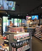JET Tankstelle Bild 4