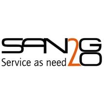 Sas2Go GmbH
