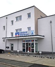 Volksbank Mittelhessen eG - Filiale Fernwald (Steinbach) Bild 1