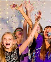 karaokesparaniños.com imagen 1