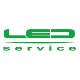 Ledservice Lucca logo