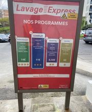 LAVAGE EXPRESS image 2