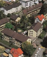 Baugenossenschaft Wyttenbach Biel Bild 3