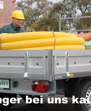 Autovermietung SparMietmobil Erfurt Bild 2