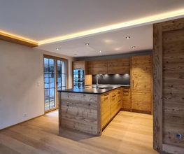 HolzArt AG Innenausbau, Küchen, Fenster Bild 1