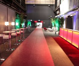 EVEX Rental GmbH Bild 7