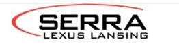 Serra Lexus Lansing Service