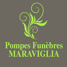 Pompes Funèbres Maraviglia
