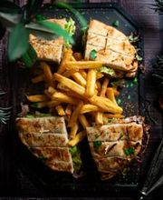 Zwitscherstube Bild 19