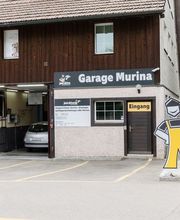 Garage Murina GmbH Bild 13